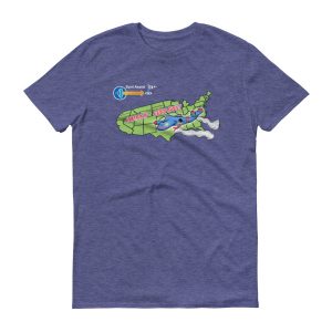 America, Good Spot t-shirt